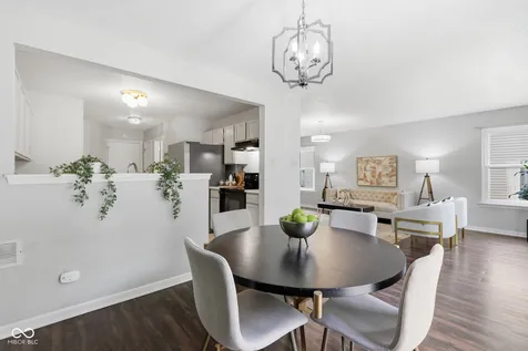 12748 Crescent Drive Carmel IN 46032