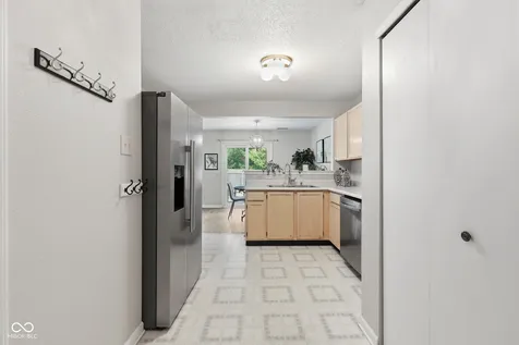 12748 Crescent Drive Carmel IN 46032