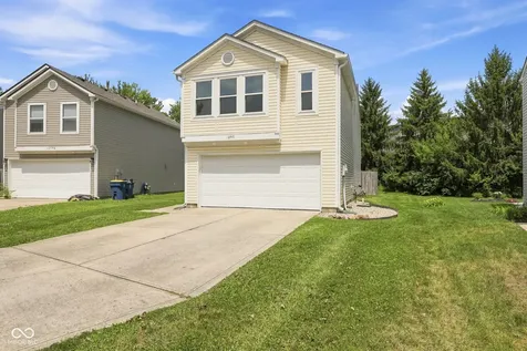 12748 Crescent Drive Carmel IN 46032
