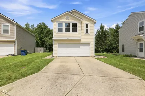 12748 Crescent Drive Carmel IN 46032