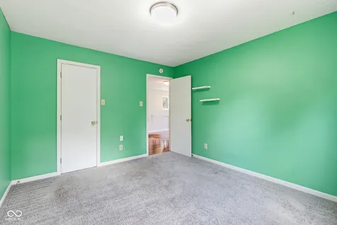 12748 Crescent Drive Carmel IN 46032