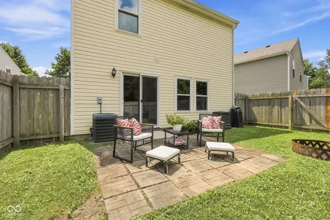 12748 Crescent Drive Carmel IN 46032