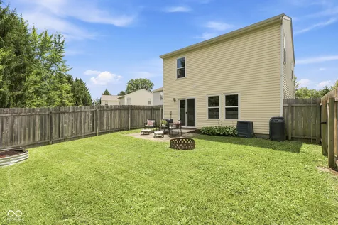 12748 Crescent Drive Carmel IN 46032