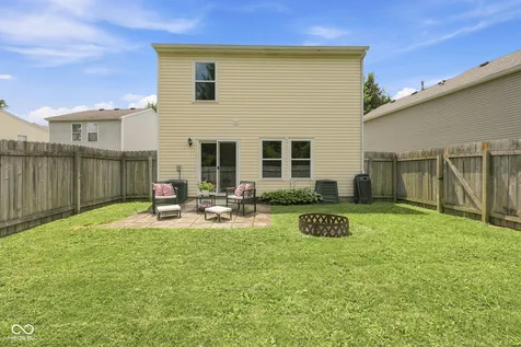 12748 Crescent Drive Carmel IN 46032