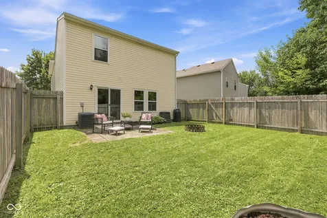 12748 Crescent Drive Carmel IN 46032