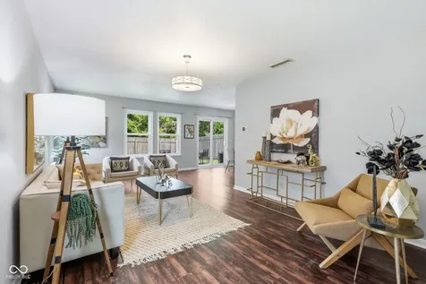 12748 Crescent Drive Carmel IN 46032