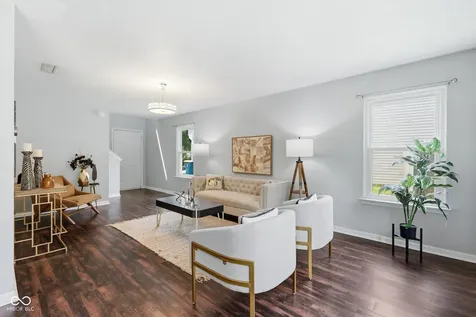 12748 Crescent Drive Carmel IN 46032