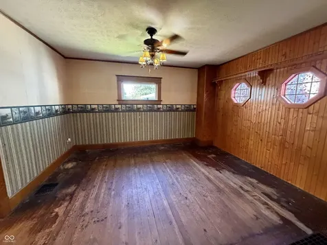 610 W 3rd Street Rushville IN 46173