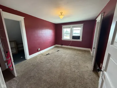 610 W 3rd Street Rushville IN 46173