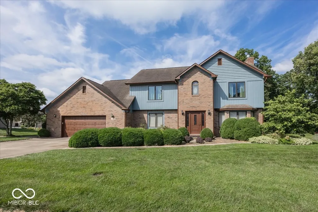 1176 Creekside Lane Plainfield IN 46168