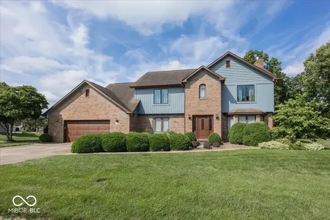 1176 Creekside Lane Plainfield IN 46168