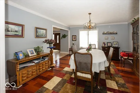 1176 Creekside Lane Plainfield IN 46168