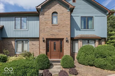 1176 Creekside Lane Plainfield IN 46168