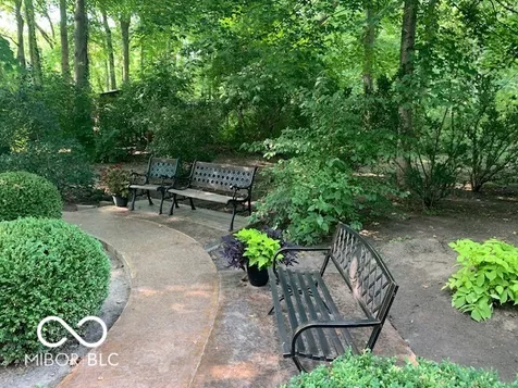 1176 Creekside Lane Plainfield IN 46168