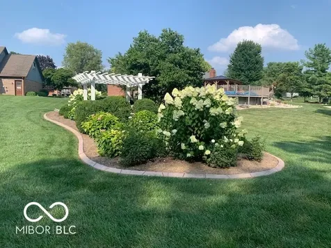 1176 Creekside Lane Plainfield IN 46168
