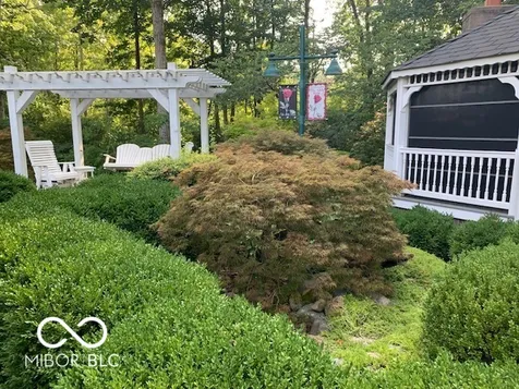 1176 Creekside Lane Plainfield IN 46168