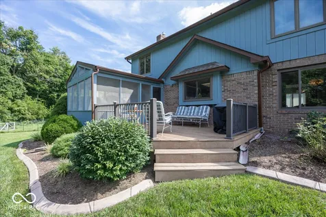1176 Creekside Lane Plainfield IN 46168