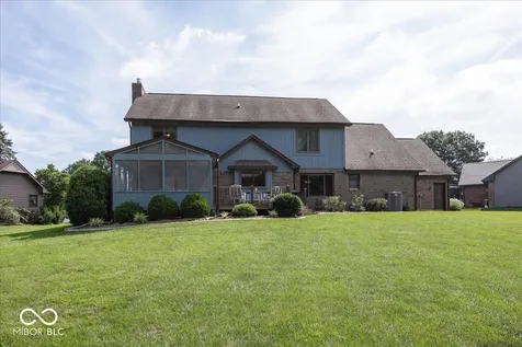 1176 Creekside Lane Plainfield IN 46168