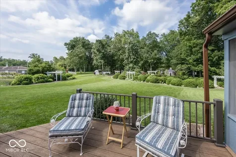1176 Creekside Lane Plainfield IN 46168