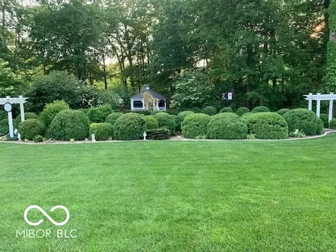 1176 Creekside Lane Plainfield IN 46168