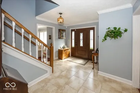 1176 Creekside Lane Plainfield IN 46168