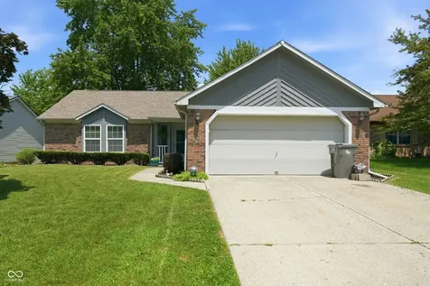 5238 Tamarisk Court Indianapolis IN 46237
