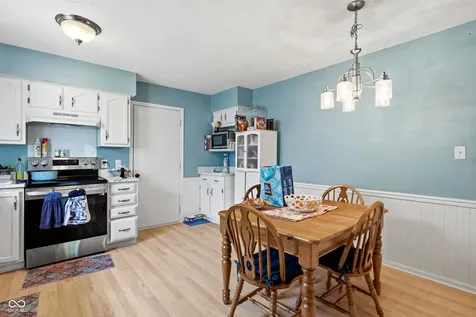 5238 Tamarisk Court Indianapolis IN 46237