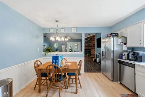 5238 Tamarisk Court Indianapolis IN 46237