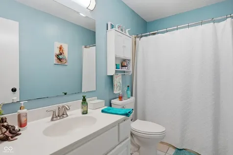 5238 Tamarisk Court Indianapolis IN 46237