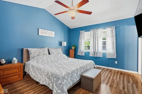 5238 Tamarisk Court Indianapolis IN 46237