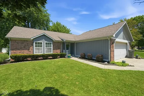 5238 Tamarisk Court Indianapolis IN 46237