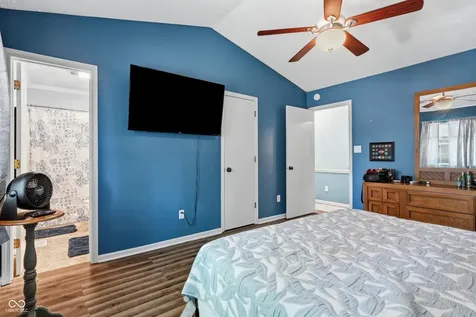 5238 Tamarisk Court Indianapolis IN 46237