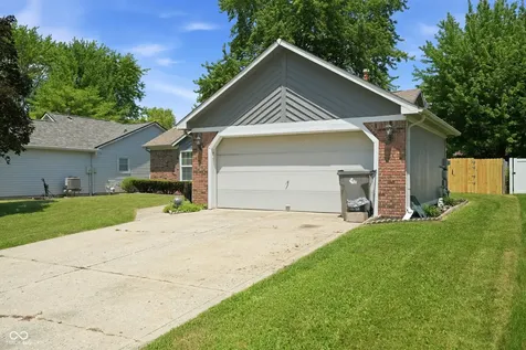 5238 Tamarisk Court Indianapolis IN 46237