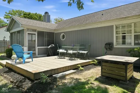 5238 Tamarisk Court Indianapolis IN 46237