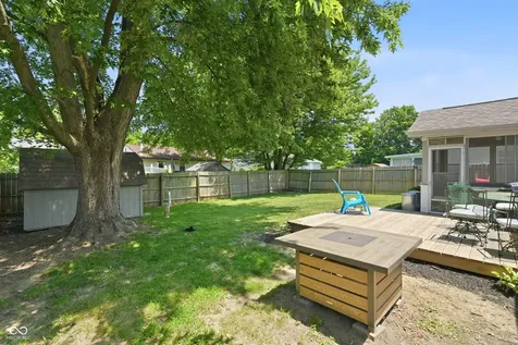 5238 Tamarisk Court Indianapolis IN 46237
