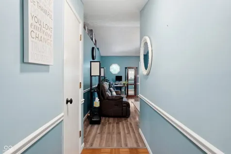5238 Tamarisk Court Indianapolis IN 46237