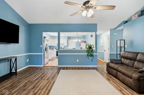 5238 Tamarisk Court Indianapolis IN 46237