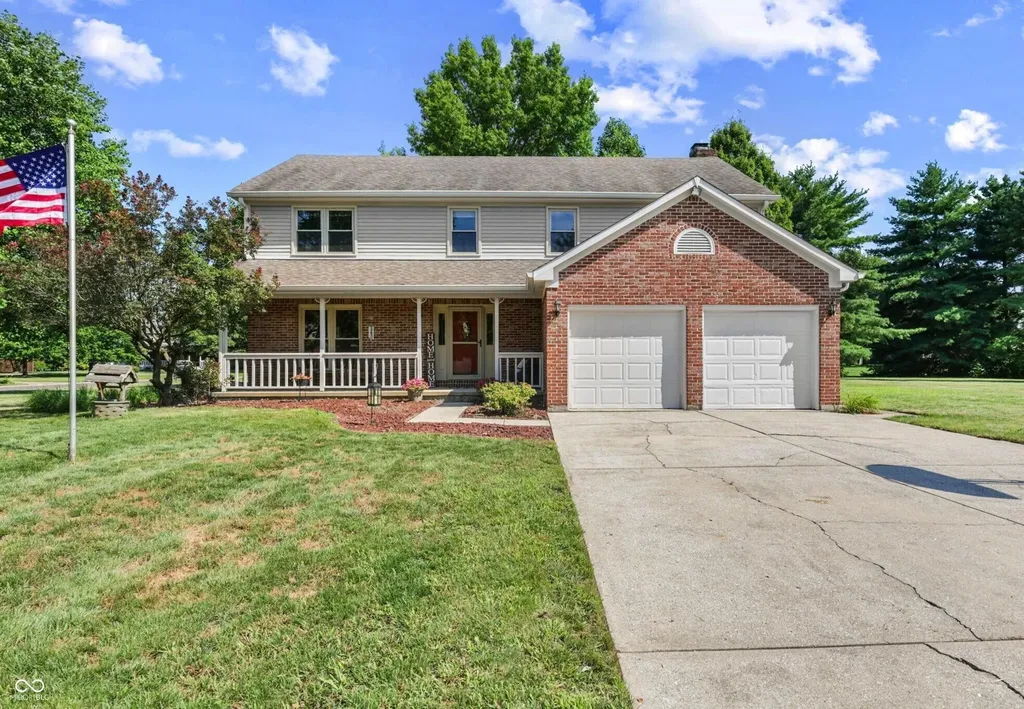 5835 W Countryside Court New Palestine IN 46163