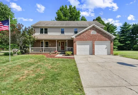 5835 W Countryside Court New Palestine IN 46163