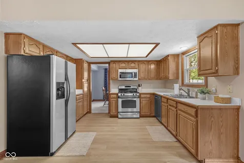 5835 W Countryside Court New Palestine IN 46163