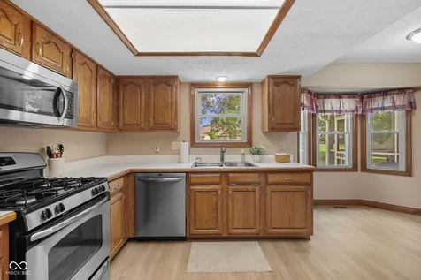 5835 W Countryside Court New Palestine IN 46163
