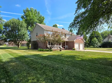 5835 W Countryside Court New Palestine IN 46163