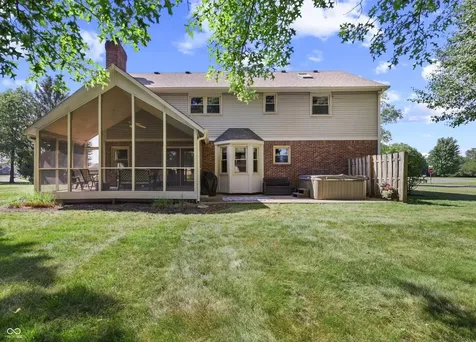 5835 W Countryside Court New Palestine IN 46163