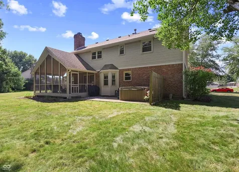 5835 W Countryside Court New Palestine IN 46163