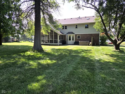 5835 W Countryside Court New Palestine IN 46163