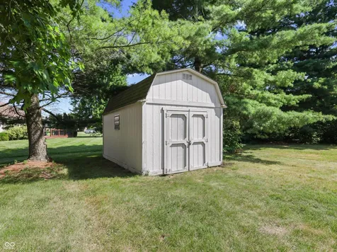 5835 W Countryside Court New Palestine IN 46163