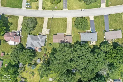 2201 Redfern Drive Indianapolis IN 46227