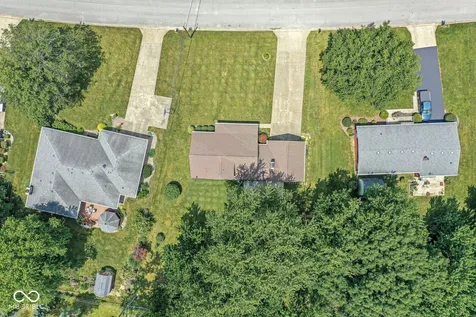2201 Redfern Drive Indianapolis IN 46227