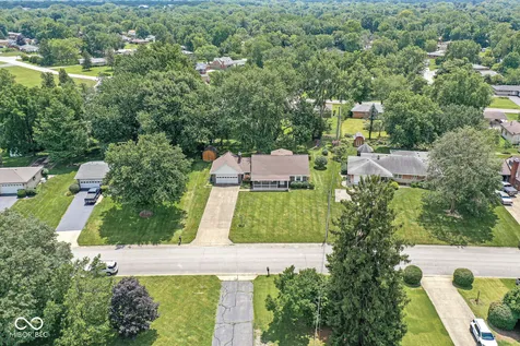 2201 Redfern Drive Indianapolis IN 46227