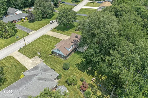 2201 Redfern Drive Indianapolis IN 46227